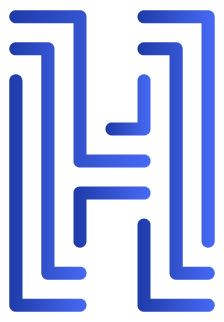 Olaf von Hoerschelmann Logo Navigation Signet