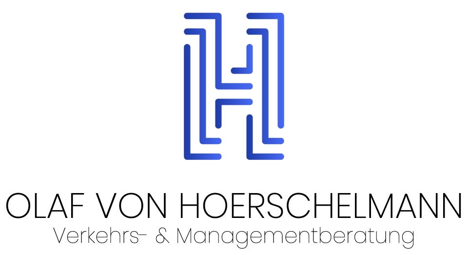 Olaf von Hoerschelmann Logo
